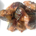 料理は嫌いじゃない♪'s cooksnap of when they made 鯖缶で簡単☆サバの照り焼き♪.