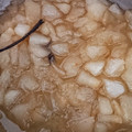みぽちととしき's cooksnap of when they made 甘くない梨救済！梨ジャム.