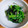 ＊キーツニャン＊'s cooksnap of when they made 小松菜のごま＆海苔和え.