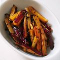 goevekin's cooksnap of when they made サツマイモのおやつ.