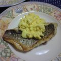 ひいちい's cooksnap of when they made 簡単＊タルタルソース.