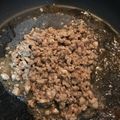 順子姉's cooksnap of when they made 万能マグロのそぼろ(時短レシピ).