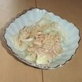 きらり流れ星's cooksnap of when they made 超簡単！節約朝ごはん！.