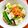 azbjbn's cooksnap of when they made 十割蕎麦ビビン麺.