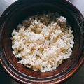 クックTHM5YF☆'s cooksnap of when they made 寿司御飯(レンジ御飯2合で茶碗5杯分）.