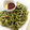 eclat♡'s cooksnap of when they made ゴーヤの円盤揚焼き.