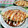 赤い電話's cooksnap of when they made 豚ニラもやしのとろ〜りとん平焼き.