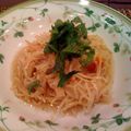 sena94's cooksnap of when they made えのきともやしのあっさり１品♪.