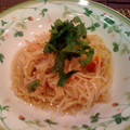 sena94's cooksnap of when they made えのきともやしのあっさり１品♪.
