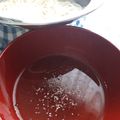 “ありあ”'s cooksnap of when they made 簡単そうめん☆トマトジュースのつけだれ.