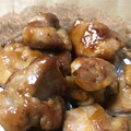 コンちゃんlove's cooksnap of when they made 簡単・定番【鶏の照り焼き】照り焼きチキン.