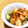 ♪ミチル♪'s cooksnap of when they made ５分で簡単おつまみ☆アボカド梨キムチ和え.