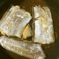 クックUJQ3JJ☆'s cooksnap of when they made 太刀魚の煮付け.