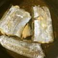 クックUJQ3JJ☆'s cooksnap of when they made 太刀魚の煮付け.