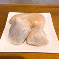 nunu！'s cooksnap of when they made しっとり柔らか作置き鶏胸決定版！.