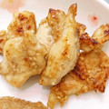 ゆゆ02's cooksnap of when they made ささみの香ばしごま揚げ＊お弁当にも〜.