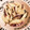 ponzo's cooksnap of when they made ＊ルクエdeさつまいものごまマヨ和え＊.