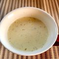 にゃママ's cooksnap of when they made 【地場農産物】とうもろこしのスープ.