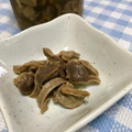 ☆さぶ☆☆'s cooksnap of when they made 【作り置き】砂肝のピクルス.