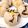 ☆３匹の子ぶた☆'s cooksnap of when they made 秋色沢庵&昆布佃煮のお握り.