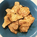 y_u♡'s cooksnap of when they made 豚のしょうが焼き.