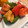 maygue's cooksnap of when they made ししとうとトマトのさっと炒め.