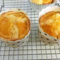 Foy's cooksnap of when they made オレンジのパウンドケーキ.