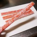 みにマロン's cooksnap of when they made カニカマの簡単手抜きの解し方＆長持ち保存.