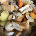 大阪のちゃーちゃん's cooksnap of when they made いまある練り物で●ちくわの筑前煮風煮物.