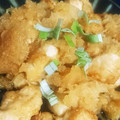 プルプルプルメリア's cooksnap of when they made 鶏ささみで！鶏唐揚げの甘酢みぞれ和え.