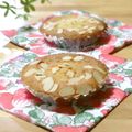ももいろさくら's cooksnap of when they made 簡単、アーモンドたっぷりケーキ.