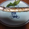 ちゃぎー's cooksnap of when they made 秋刀魚の塩焼き♪簡単基本フライパンで.