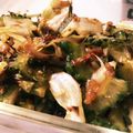 kanyann's cooksnap of when they made 夏の常備菜☆ゴーヤとキャベツの塩昆布炒め.
