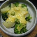 まみゃあ's cooksnap of when they made ＊ブロッコリーのカレマヨグラタン＊.