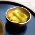 よこ耳ねこ's cooksnap of when they made 芋茎（ずいき）の煮物.