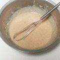 ポニーリボン's cooksnap of when they made 甘めのゴマだれ☆サラダや冷しゃぶに.