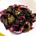 ☆Tammy´s☆'s cooksnap of when they made しば漬け☆.