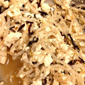 ♡37♡'s cooksnap of when they made もやしと豆腐の和風サラダ.