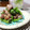 ダイナマイト漆黒's cooksnap of when they made 豚肉としし唐の炒め物.