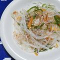 クックITC2YU☆'s cooksnap of when they made 【保育園給食】チャプチェ.