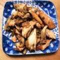 ☻☻☻☻☻☻☻☻☻☻'s cooksnap of when they made 鮭ときのこのバターソテー.