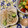 Haruno＊'s cooksnap of when they made もやしときゅうりとツナのナムル.