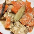 ぺりりん's cooksnap of when they made にんじんとごぼうの味噌煮.