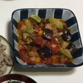 maa♩'s cooksnap of when they made 【夏野菜×チーズ】簡単！ラタトゥイユ.