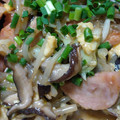 りりめめ's cooksnap of when they made ☆きくらげと卵の中華炒め☆.