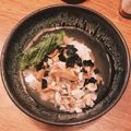 ひだりて。's cooksnap of when they made ひつまぶしもどき♪鶏肉で♪.