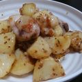 クックMUT2MI☆'s cooksnap of when they made 鳥モモ肉のハニーマスタード.