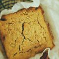 いそべちっちー's cooksnap of when they made グルテンフリー バナナブレッド.