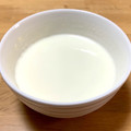 水色ぴーなっつ's cooksnap of when they made レンジで簡単！黄金比率のホワイトソース.