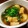 ちゃちゃまる26's cooksnap of when they made 時短、サトイモと油揚げのお味噌汁.
